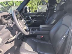 Land Rover Defender 110 3.0T P400 X-DYNAMIC HSE - ფოტო 8