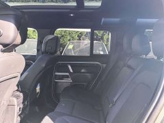 Land Rover Defender 110 3.0T P400 X-DYNAMIC HSE - ფოტო 9