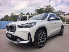 BMW X1 sDrive25Li X Design Package - ფოტო 1
