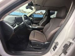 BMW X1 sDrive25Li X Design Package - ფოტო 10