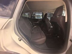 BMW X1 sDrive25Li X Design Package - ფოტო 11