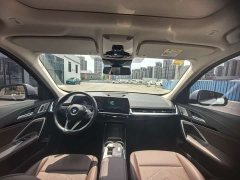 BMW X1 sDrive25Li X Design Package - ფოტო 12