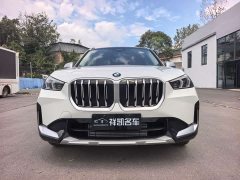 BMW X1 sDrive25Li X Design Package - ფოტო 2