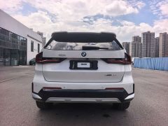 BMW X1 sDrive25Li X Design Package - ფოტო 5