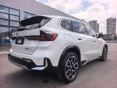 BMW X1 sDrive25Li X Design Package - ფოტო 6