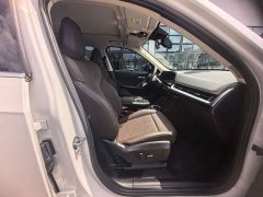 BMW X1 sDrive25Li X Design Package - ფოტო 9