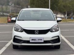 Honda Fit 2021 1.5L CVT Chao Run Pro Edition - ფოტო 3