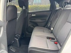 Honda Fit 2021 1.5L CVT Chao Run Pro Edition - ფოტო 6