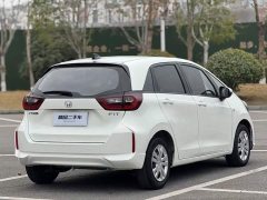 Honda Fit 2021 1.5L CVT Chao Run Pro Edition - ფოტო 9