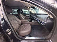 BMW 7 Series 2023 735Li M Sport Package - ფოტო 10