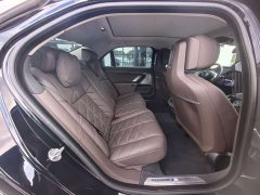 BMW 7 Series 2023 735Li M Sport Package - ფოტო 11