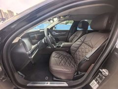 BMW 7 Series 2023 735Li M Sport Package - ფოტო 8