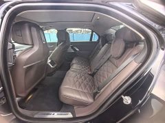 BMW 7 Series 2023 735Li M Sport Package - ფოტო 9
