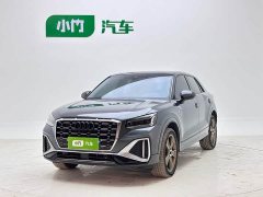 Audi Q2L 35 TFSI Fashion Dynamic - ფოტო 1