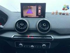 Audi Q2L 35 TFSI Fashion Dynamic - ფოტო 11