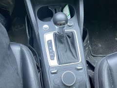 Audi Q2L 35 TFSI Fashion Dynamic - ფოტო 13