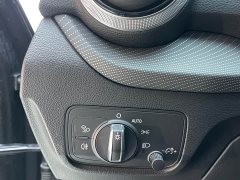 Audi Q2L 35 TFSI Fashion Dynamic - ფოტო 16