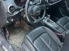 Audi Q2L 35 TFSI Fashion Dynamic - ფოტო 18