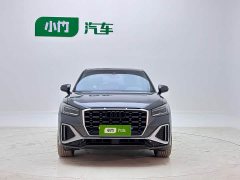 Audi Q2L 35 TFSI Fashion Dynamic - ფოტო 2