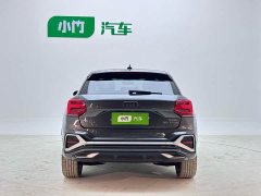 Audi Q2L 35 TFSI Fashion Dynamic - ფოტო 5