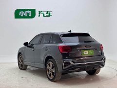Audi Q2L 35 TFSI Fashion Dynamic - ფოტო 6