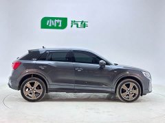 Audi Q2L 35 TFSI Fashion Dynamic - ფოტო 7
