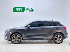 Audi Q2L 35 TFSI Fashion Dynamic - ფოტო 8