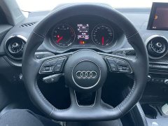 Audi Q2L 35 TFSI Fashion Dynamic - ფოტო 9