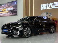 Audi A6L 40 TFSI Luxury Sport Edition - ფოტო 1