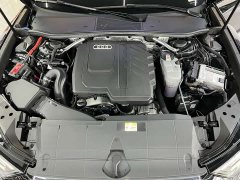 Audi A6L 40 TFSI Luxury Sport Edition - ფოტო 10