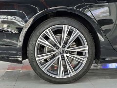 Audi A6L 40 TFSI Luxury Sport Edition - ფოტო 11