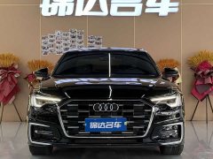 Audi A6L 40 TFSI Luxury Sport Edition - ფოტო 2