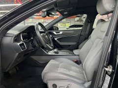 Audi A6L 40 TFSI Luxury Sport Edition - ფოტო 3