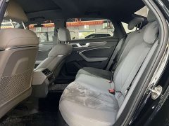 Audi A6L 40 TFSI Luxury Sport Edition - ფოტო 4