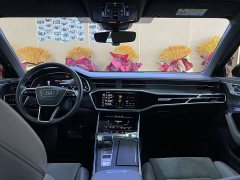 Audi A6L 40 TFSI Luxury Sport Edition - ფოტო 5