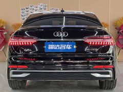 Audi A6L 40 TFSI Luxury Sport Edition - ფოტო 6