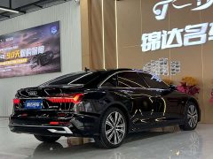 Audi A6L 40 TFSI Luxury Sport Edition - ფოტო 7