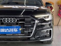 Audi A6L 40 TFSI Luxury Sport Edition - ფოტო 8