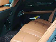 Cadillac CT6 28T Luxury - ფოტო 10