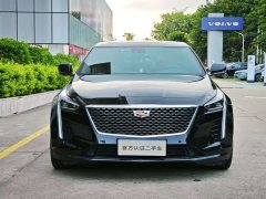 Cadillac CT6 28T Luxury - ფოტო 2