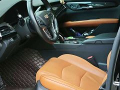 Cadillac CT6 28T Luxury - ფოტო 7