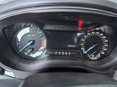 Ford Mondeo 2020 EcoBoost 180 Fashion - ფოტო 10
