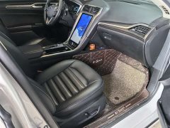 Ford Mondeo 2020 EcoBoost 180 Fashion - ფოტო 11