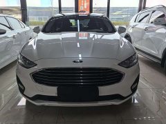 Ford Mondeo 2020 EcoBoost 180 Fashion - ფოტო 2