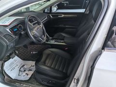 Ford Mondeo 2020 EcoBoost 180 Fashion - ფოტო 6