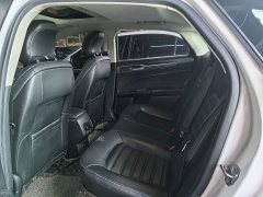 Ford Mondeo 2020 EcoBoost 180 Fashion - ფოტო 8