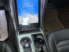 Ford Mondeo 2020 EcoBoost 180 Fashion - ფოტო 9