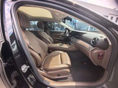 Mercedes-Benz E-Class E 300 L Sport Fashion Edition - ფოტო 10