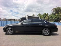 Mercedes-Benz E-Class E 300 L Sport Fashion Edition - ფოტო 4
