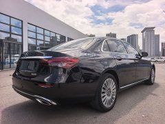 Mercedes-Benz E-Class E 300 L Sport Fashion Edition - ფოტო 7